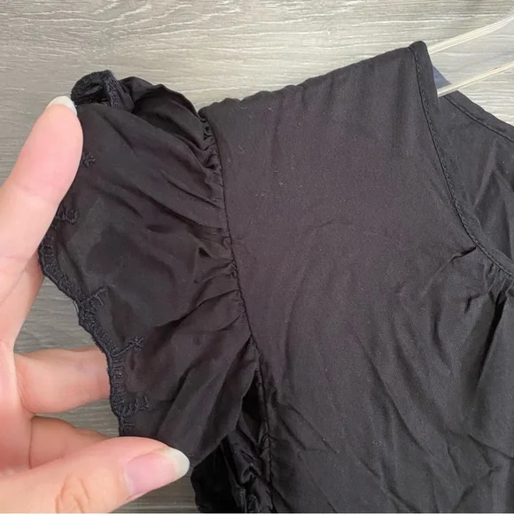 Aritzia Wilfred Sidonie Dress - Picture 5 of 10